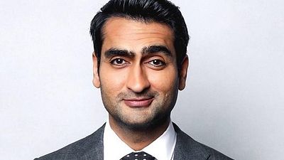 Kumail Nanjiani ‘The Twilight Zone’ Uyarlamasında Rol Alacak haber görseli