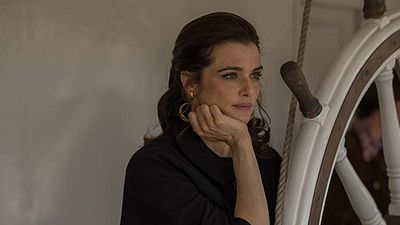 Rachel Weisz ve Colin Firth’lü “The Mercy”den Yeni Fragman! haber görseli