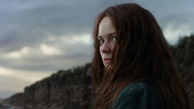 Hugo Weaving’li “Ölümcül Makineler”den IMAX Posteri Geldi! haber görseli