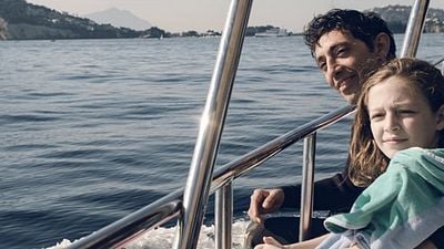 31. Avrupa Film Ödülleri'nde İlk Ödüller Belirlendi! haber görseli