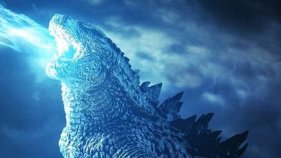 "Godzilla: King of the Monsters"ın Çekimleri Tamamlandı! haber görseli
