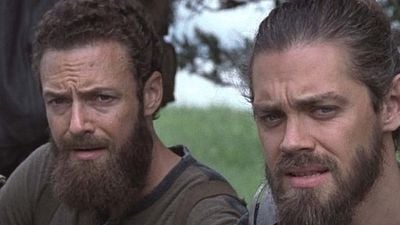 ‘The Walking Dead’in Sezon Arası Finaline İlk Bakış haber görseli