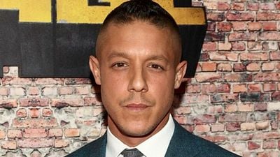 Carmen Ejogo’lu “Rattlesnake”e “Luke Cage” Transferi! haber görseli