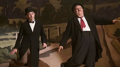 John C. Reilly ve Steve Coogan’lı "Stan & Ollie"nin Yeni Fragmanı Karşınızda! haber görseli