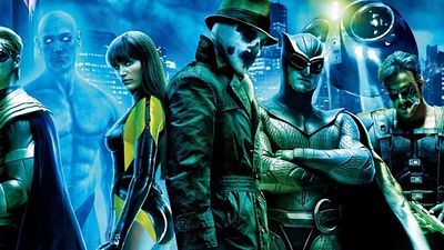 HBO'nun ‘Watchmen’ Uyarlamasından Gizem Dolu Tanıtımlar! haber görseli