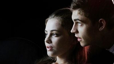 "After" Fragmanında Cinselliğe İlk Adım! haber görseli