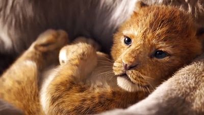 "Aslan Kral"ın Yeni Uyarlamasından Görkemli Teaser! haber görseli