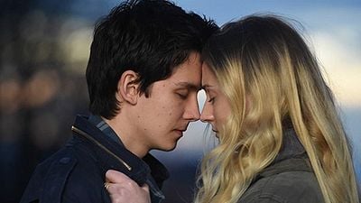 Asa Butterfield ve Sophie Turner’lı “Time Freak”ten Yeni Poster Geldi! haber görseli