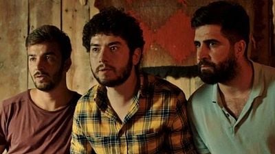 Bol Yıldızlı Yerli Komedi "Kafalar Karışık"tan Fragman Var! haber görseli