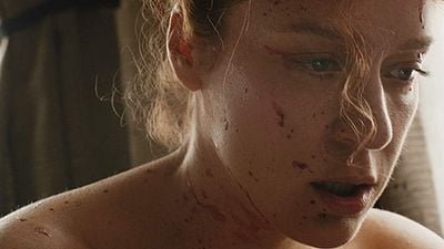 Kristen Stewart'lı Cinayet Dramı "Lizzie"den Poster Var! haber görseli