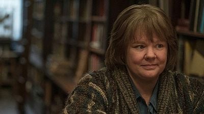 Melissa McCarthy’li “Can You Ever Forgive Me?”den Yeni Poster! haber görseli