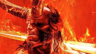 Yeni Nesil "Hellboy"dan Yeni Görsel Var