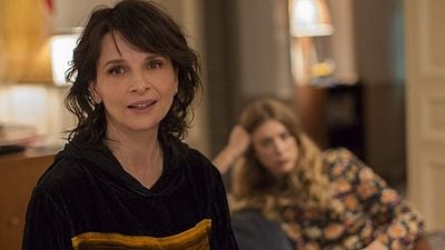 Romantik Komedi "Non-Fiction"ın İlk Fragmanında Juliette Binoche Modern Dünyayla Yüzleşiyor! haber görseli