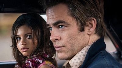Chris Pine’lı ‘I Am The Night’ın Fragmanı Yayınlandı haber görseli