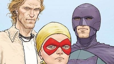 ‘Sharkey the Bounty Hunter’ Netflix Tarafından Ekrana Taşınıyor haber görseli