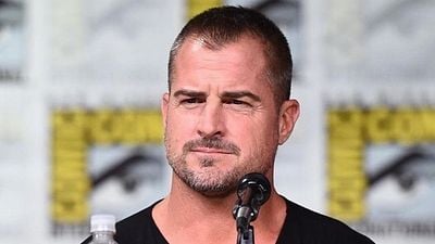 George Eads ‘MacGyver’den Ayrılıyor haber görseli