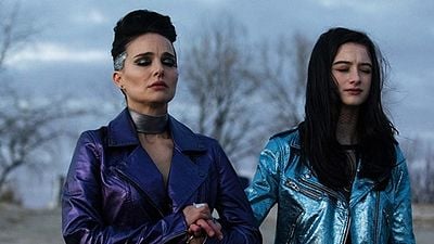 Natalie Portman’lı “Vox Lux”ın Yeni Fragmanı Karşınızda! haber görseli