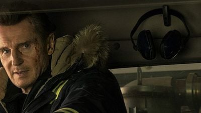 Liam Neeson “Cold Pursuit” Görselinde Düşmanlarını Avlıyor! haber görseli