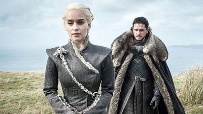 ‘Game of Thrones’ Özel Buluşması Gerçek Oldu haber görseli
