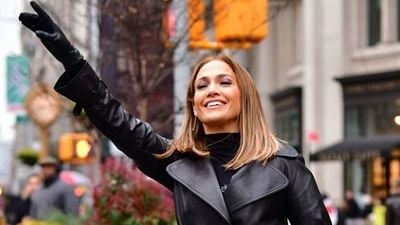 Jennifer Lopez’li Romantik Komedi “Second Act”ten Altyazılı Fragman! haber görseli