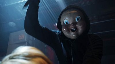 “Happy Death Day 2U” Fragmanında Katil Geri Dönüyor! haber görseli
