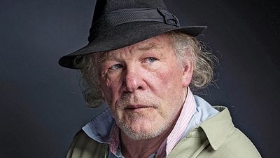 Star Wars Dizisi ‘The Mandalorian’ın Kadrosuna Nick Nolte Eklendi haber görseli