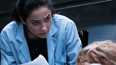 "The Possession of Hannah Grace"ten Ürkütücü Klipler! haber görseli