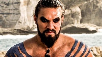 Jason Momoa ‘Game of Thrones' Meselesine Açıklık Getirdi haber görseli