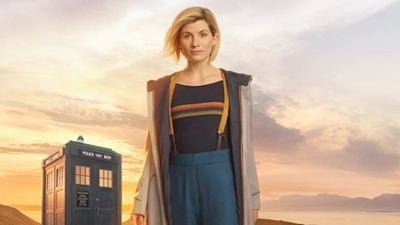 ‘Doctor Who’nun Final Bölümünden Aksiyon Dolu Fragman!