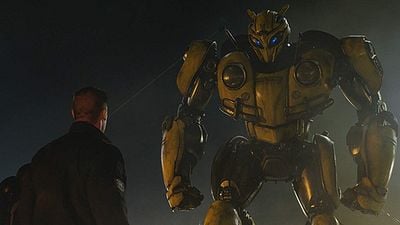 Dylan O'Brien “Bumblebee”nin Sesi Olacak! haber görseli