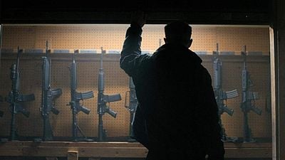 Gerilim Filmi "The Standoff at Sparrow Creek"ten Fragman Var! haber görseli