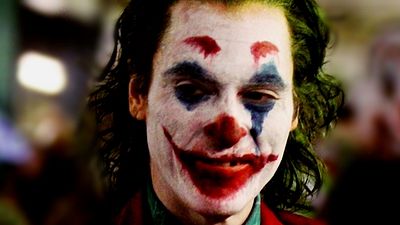 Joaquin Phoenix’in "Joker"inin Çekimleri Tamamlandı! haber görseli
