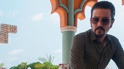 ‘Narcos: Mexico’ 2. Sezon Onayını Aldı haber görseli