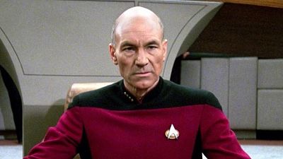 Patrick Stewart’lı ‘Star Trek’ Dizisinin Tarihi Belli Oldu haber görseli