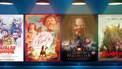 Vizyonda Neler Var? haber görseli