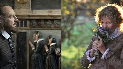 "All Is True" Fragmanında Kenneth Branagh Shakespeare Oluyor! haber görseli
