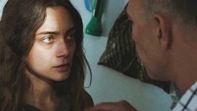 Yurt Dışından Ödüllerle Dönen "Sibel"in Fragmanı Geldi! haber görseli