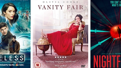 Aralık’ta Prömiyer Yapan 10 Yeni Dizi ve Film! haber görseli