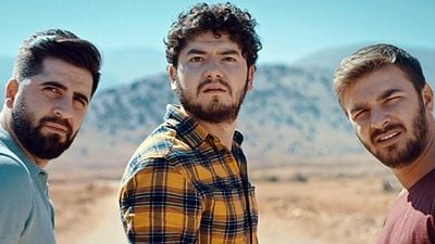 "Kafalar Karışık" ile Kahkaha Tufanı Geliyor! haber görseli