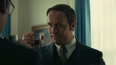 Christian Bale ve Amy Adams’lı “Vice”tan Yeni Poster Geldi! haber görseli