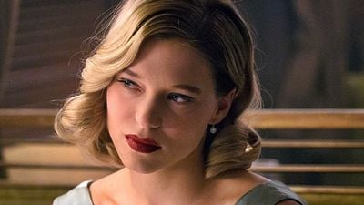 Lea Seydoux "Bond 25" İçin Geri Dönecek mi?