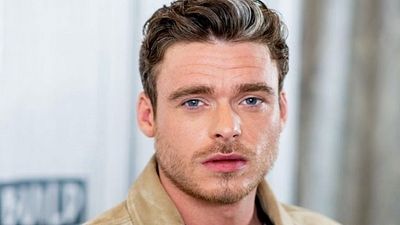 Richard Madden ‘Game of Thrones’ Buluşmasında Yok haber görseli