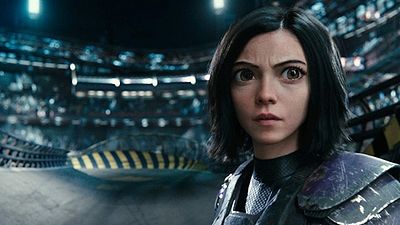 Merakla Beklenen “Alita: Savaş Meleği”nden Yeni Fragman Geldi! haber görseli
