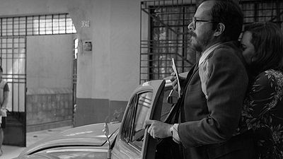 Chicago Film Eleştirmenleri Birliği Ödülleri'ne "Roma" Damga Vurdu! haber görseli