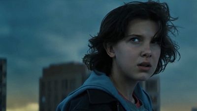 "Godzilla II: Canavarlar Kralı"ndan Yeni Altyazılı Fragman Var! haber görseli