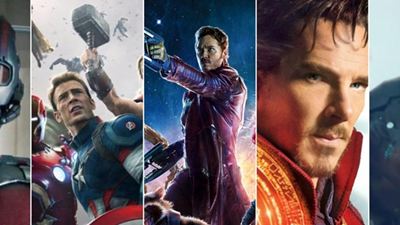 Marvel Evreninin Süper Kahramanları İlk Filmlerinden Ne Kadar Kazandı?