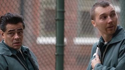 Critics’ Choice'a Gianni Versace ve Escape at Dannemora Damgası! haber görseli