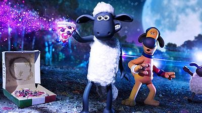 "Shaun the Sheep Movie: Farmageddon"dan İlk Tanıtım! haber görseli