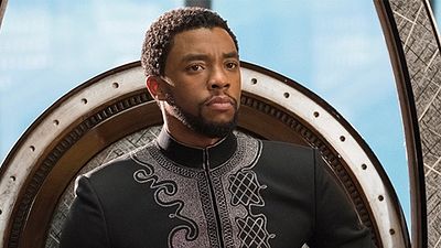 Afrikalı Amerikalı Film Eleştirmenleri Birliği'nden "Black Panther"a Üç Ödül! haber görseli