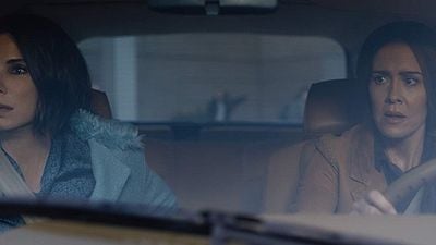 Sandra Bullock’lu “Bird Box”tan Yeni Altyazılı Fragman! haber görseli